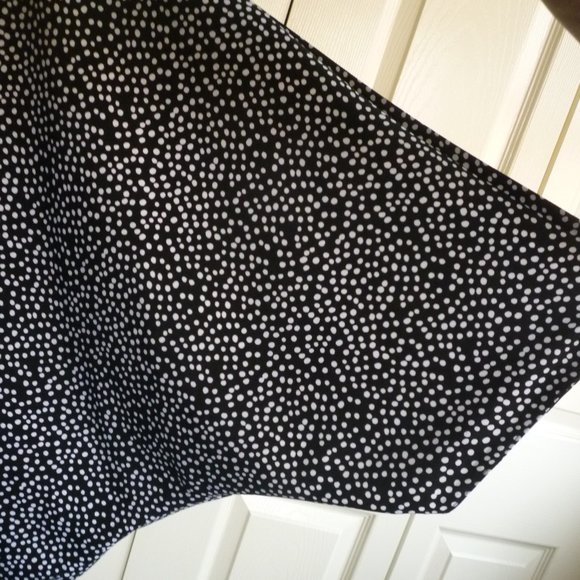 CHICO’S Reversible  Cocoon Ruana Wrap - Picture 11 of 16